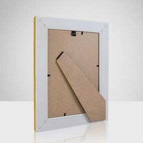 Пластмасова рамка 22x28 cm