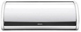 Стоманена кутия за хляб Roll Top – Brabantia