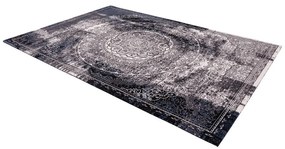 Вълнен килим 133x180 cm Currus - Agnella