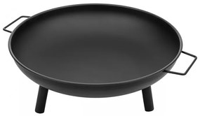 Градинско огнище, кръгло, 58 см