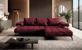 Ъглов диван Model Mini-Mporntw-Right