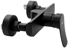 Смесител за душ REA Dart Black
