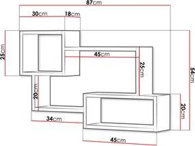 Рафт Trio III-Mauro