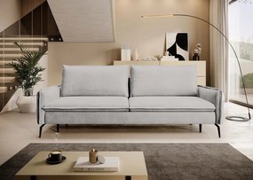 Диван Небел триместен-Екрю