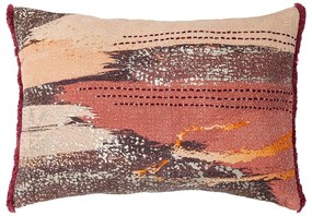 Памучна декоративна възглавница 35x50 cm Bri – Bloomingville