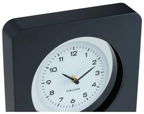 Стенен часовник ø 22 cm New Vintage – Karlsson