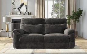 Реклайнер, тройка /с ръчен механизъм/ Адесто