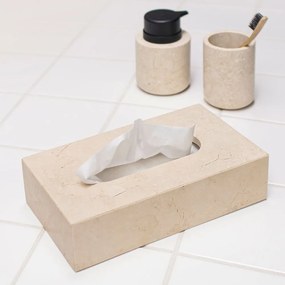 Кутия за носни кърпички Marble - Mette Ditmer Denmark