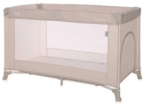 LORELLI Classic Кошара на 1 нивo TORINO FOG STRIPED ELEMENTS беж