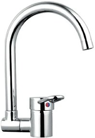 Кухненски кран Suerda Spin High