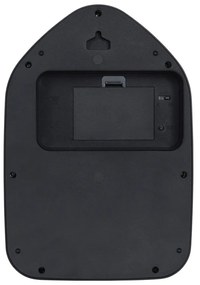 Стенен часовник Modern Doggy – Karlsson