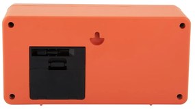 Часовник Retro Boxed Flip – Karlsson