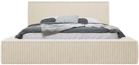 Тапицирано легло Plexi-Ekrou-180 x 200