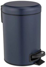 Кошче за отпадъци от педална стомана 3 л Leman - Wenko