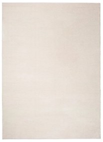 Кремав килим 240x330 cm Montana Liso – Universal