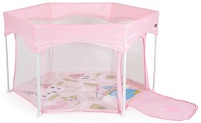 CANGAROO Кошара за игра PLAYBOX РОЗОВА