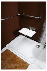 Седалка за душ Handicap – Sapho