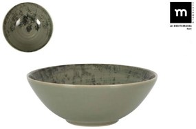 Дълбока купа LA MEDITERRANEA Aspe, 16 cm, порцелан