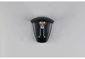 Стенно външно осветително тяло (височина 20 cm) Venta – Trio