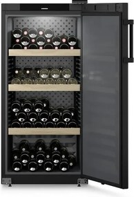Liebherr WSbl 4201 GrandCru Охладител за вино
