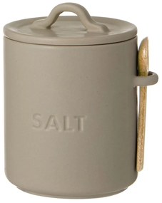 Керамична кутия за сол Essentials – Ladelle