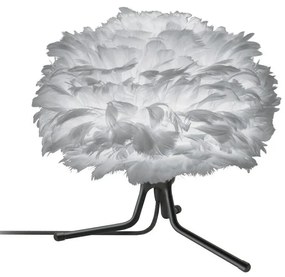 Светлосив абажур ø 35 cm Eos mini - UMAGE