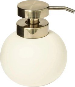 Дозатор за сапун 5five Duo - Слонова кост