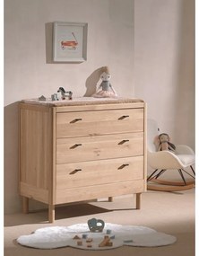 Постелка за преобуване 51x96 cm Forrest – Vipack