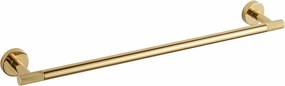 Закачалка за баня 6603 Modern Gold