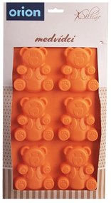 Силиконова форма за печене 18x31 cm – Orion