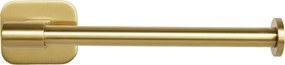 Поставка за тоалетна хартия 5909 Nico Brush Gold