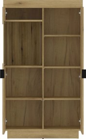 Витрина Toneel II-Aristera