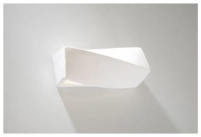 Керамична стенна лампа Mini Taurus - Sollux