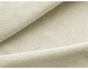 Бял диван 210 cm Hoku – Makamii