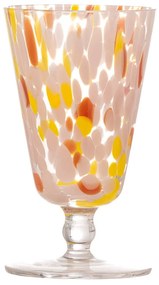 Чаша за вино 275 ml Lilya – Bloomingville