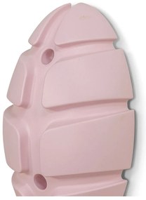 Светлорозова кука за стена Bug - Spinder Design