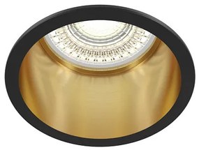 MAYTONI Downlight Reif - DL049-01GB