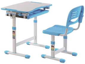 Комплект детски мебели COMFORTLINE – Vipack