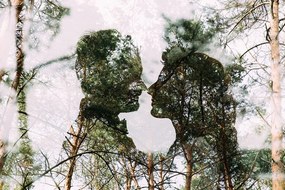 Тапет – Изображение на любов