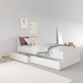 Комплект от 2 чекмеджета за детско легло Swappie