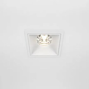 MAYTONI Луничка Alfa LED - DL043-01-15W3K-D-SQ-W