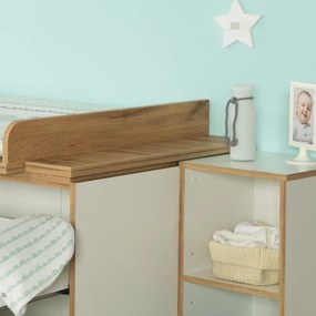 Комплект за бебешка стая Finnley