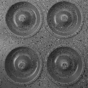 Метална форма за понички 28,5x40 cm Grande – Orion