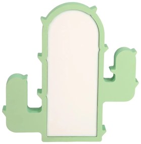 Зелена бебешка лампа Cactus - Candellux Lighting