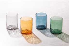 Стъклени чаши в комплект от 4 бр. 405 ml Flynn – Ladelle