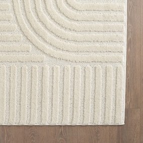 Кремав килим 60x110 cm Art – Ayyildiz Carpets