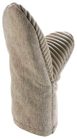Кухненска ръкавица от силикон и смесени влакна Adam – douceur d'intérieur