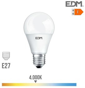 LED крушка EDM E27 20 W F 2100 Lm (4000 K)