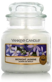 Ароматизирана Свещ Yankee Candle Midnight Jasmine 104 g