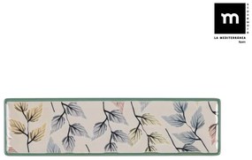 Плато LA MEDITERRANEA Tardor, 30x8 cm, порцелан